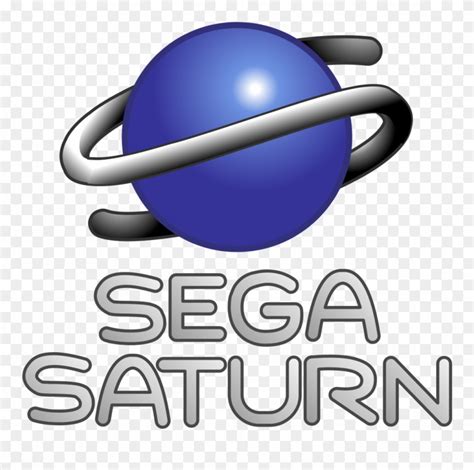 sega saturn logo